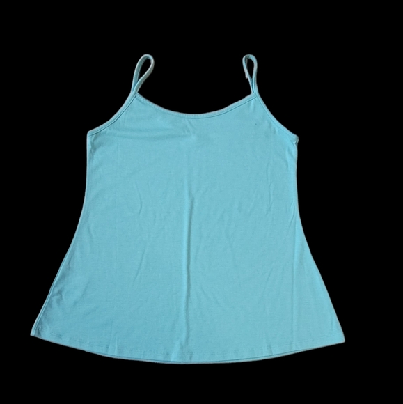 SALE 3 for $15 V Neck Or Crew Soft Flowy Tank Sz Xs - Picture 2 of 4